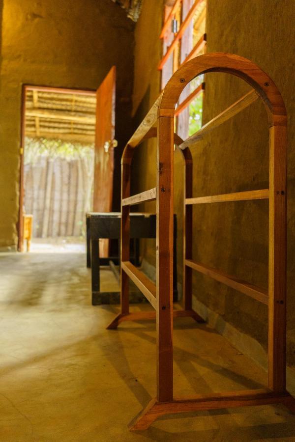 Albergue Little Bay Arugam Bay Exterior foto